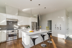 Upgrading your Kitchen on a budget Upgrading your Kitchen on a budget